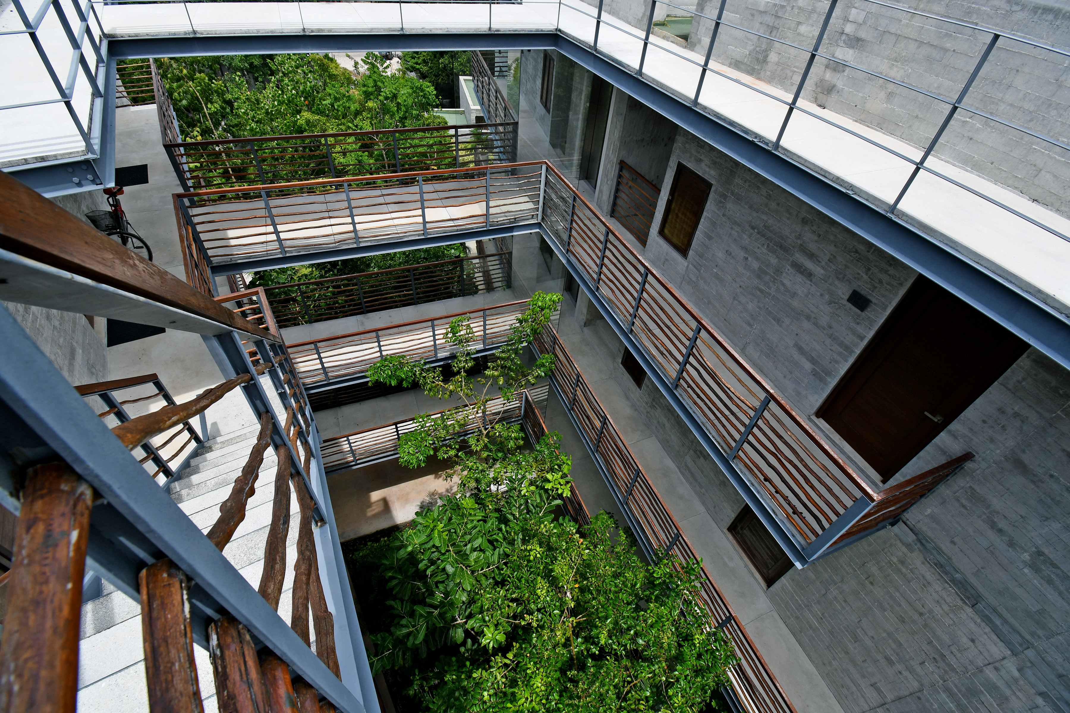  Exclusive Pent-house with Private Whirlpool Tub - 物件實景