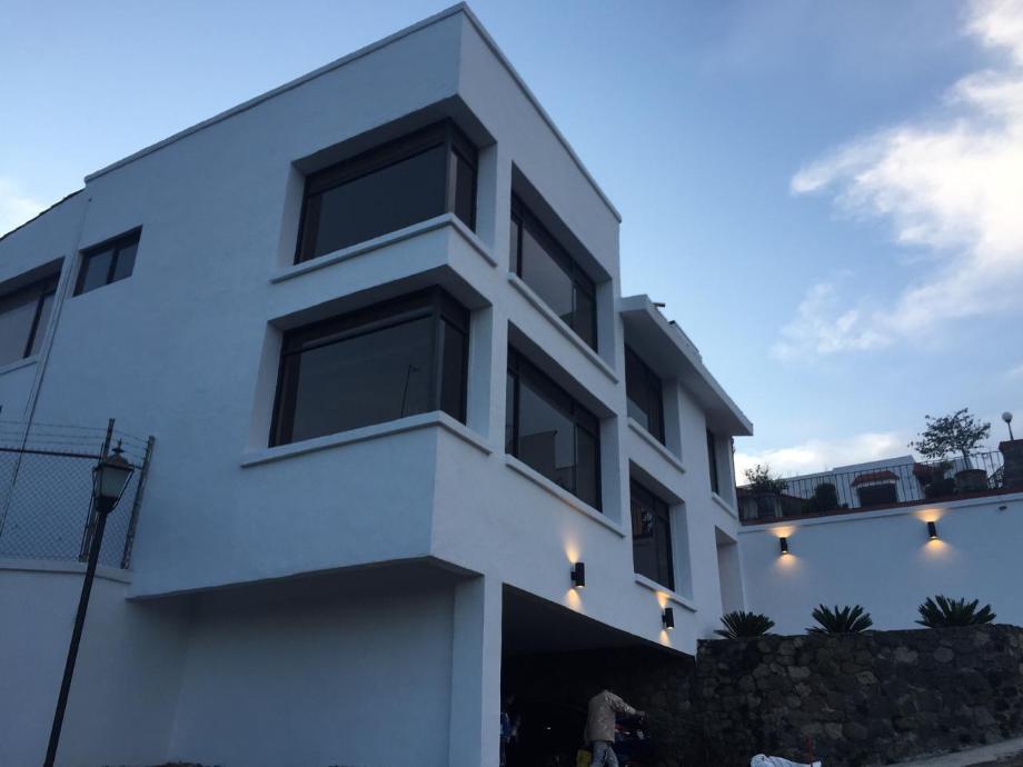 La Magdalena Contreras, Ciudad de México, 10300, Mexico, 4 Bedrooms Bedrooms, ,3 BathroomsBathrooms,Residential,For Sale,1916784