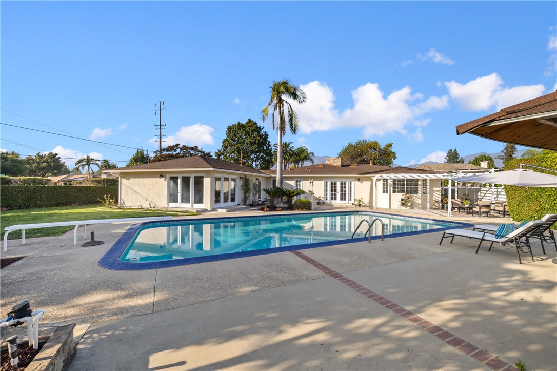 Arcadia, California, 91007, United States, 3 Bedrooms Bedrooms, ,2 BathroomsBathrooms,Residential,For Sale,1989649