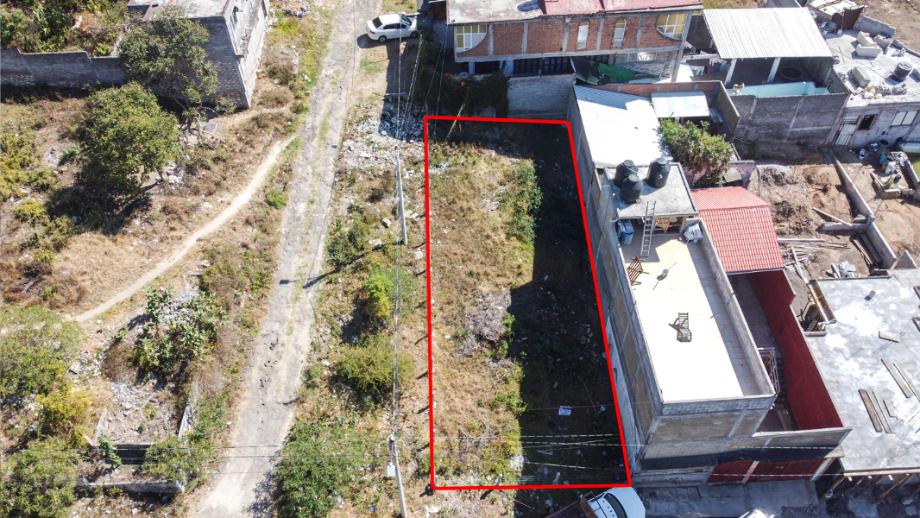 Lomas del Durazno, Morelia, Michoacán de Ocampo, 58096, Mexico, 1 Bedroom Bedrooms, ,Residential,For Sale,Lomas del Durazno,1444308