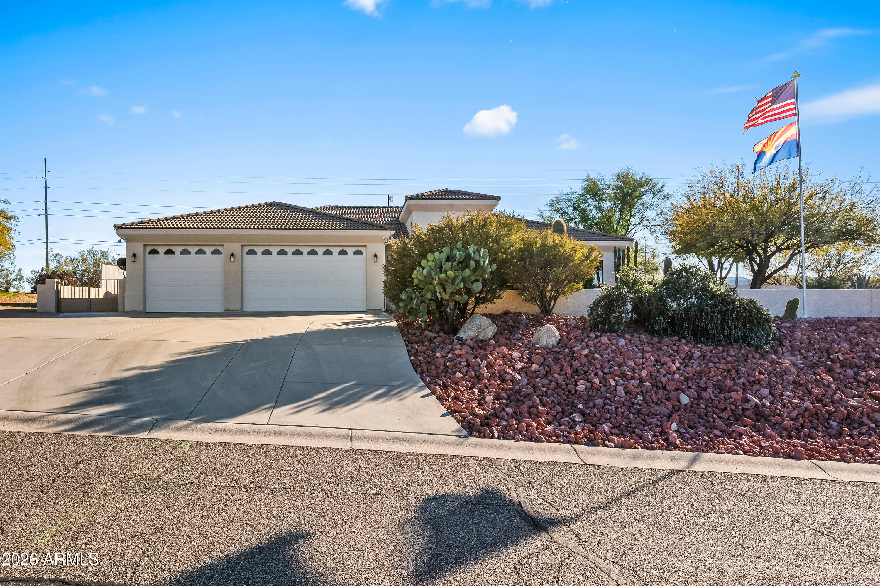 Wickenburg, Arizona, 85390, United States, 3 Bedrooms Bedrooms, ,2 BathroomsBathrooms,Residential,For Sale,2012620