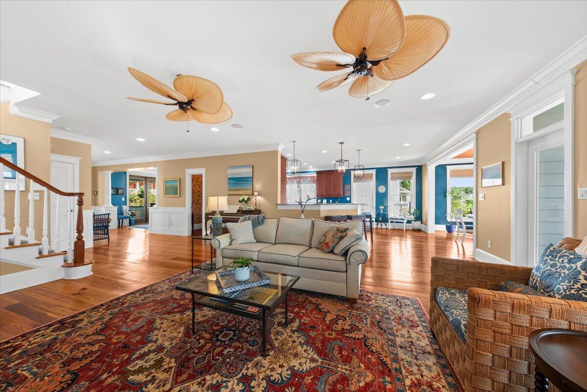 Mount Pleasant, South Carolina, 29466, United States, 4 Bedrooms Bedrooms, ,4 BathroomsBathrooms,Residential,For Sale,1838188