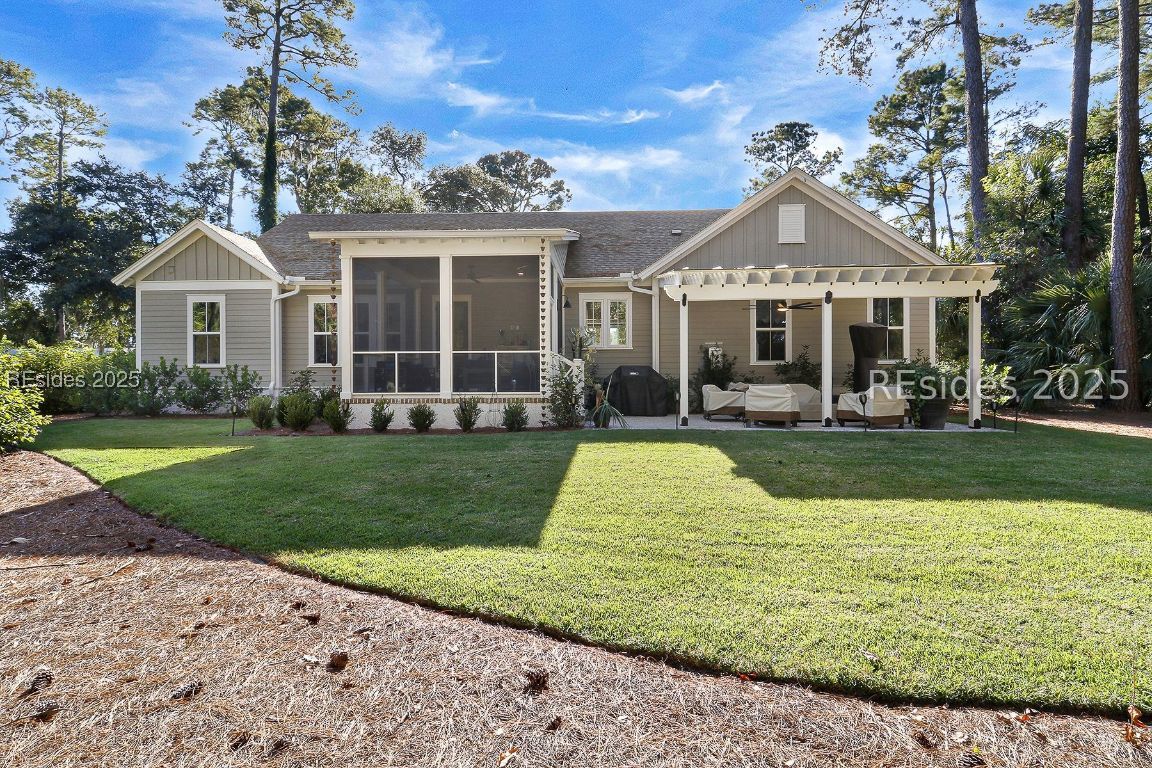 Okatie, South Carolina, 29909, United States, 3 Bedrooms Bedrooms, ,3 BathroomsBathrooms,Residential,For Sale,1991106