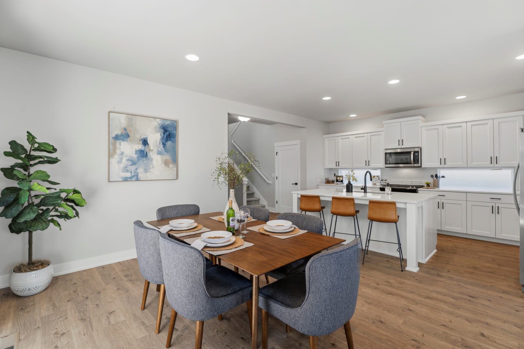  3757 NE Petrosa Avenue Bend, OR 97701 - 物件實景