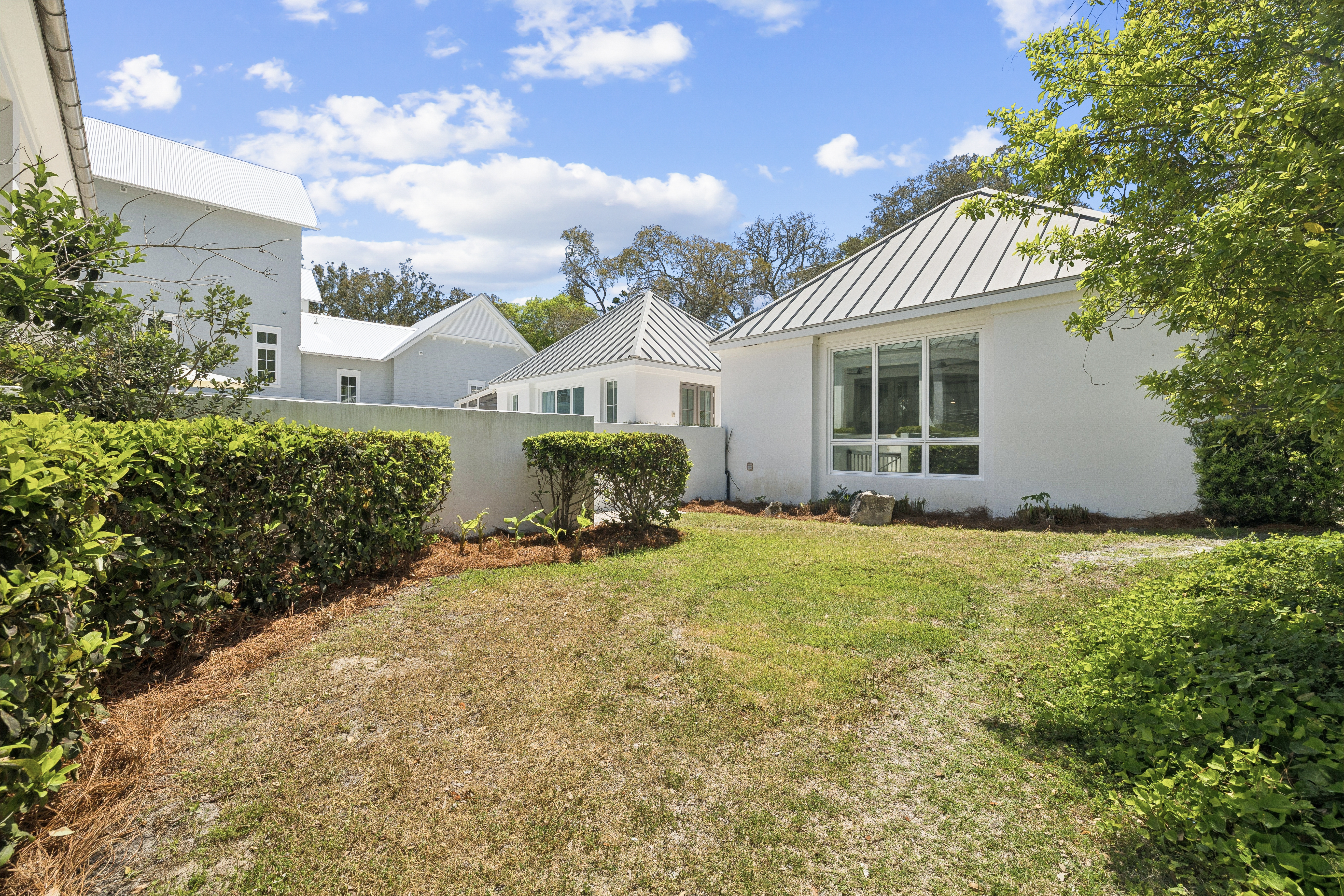 Private Beachside Compound Steps From Seaside, Florida - 物件實景