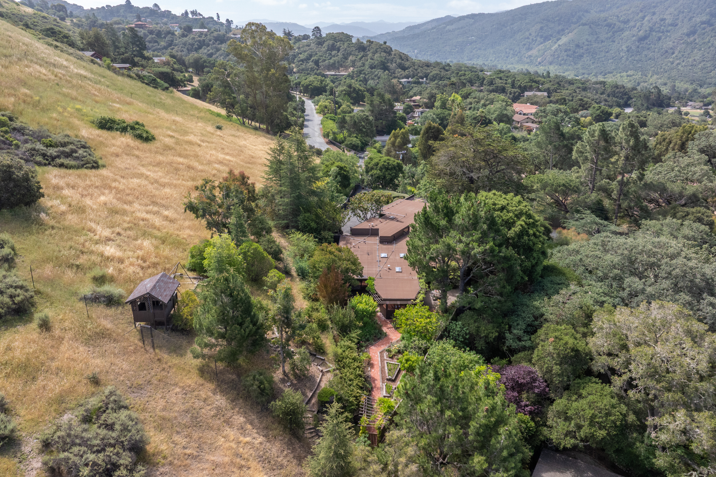  46 Middle Canyon Road - 物件實景