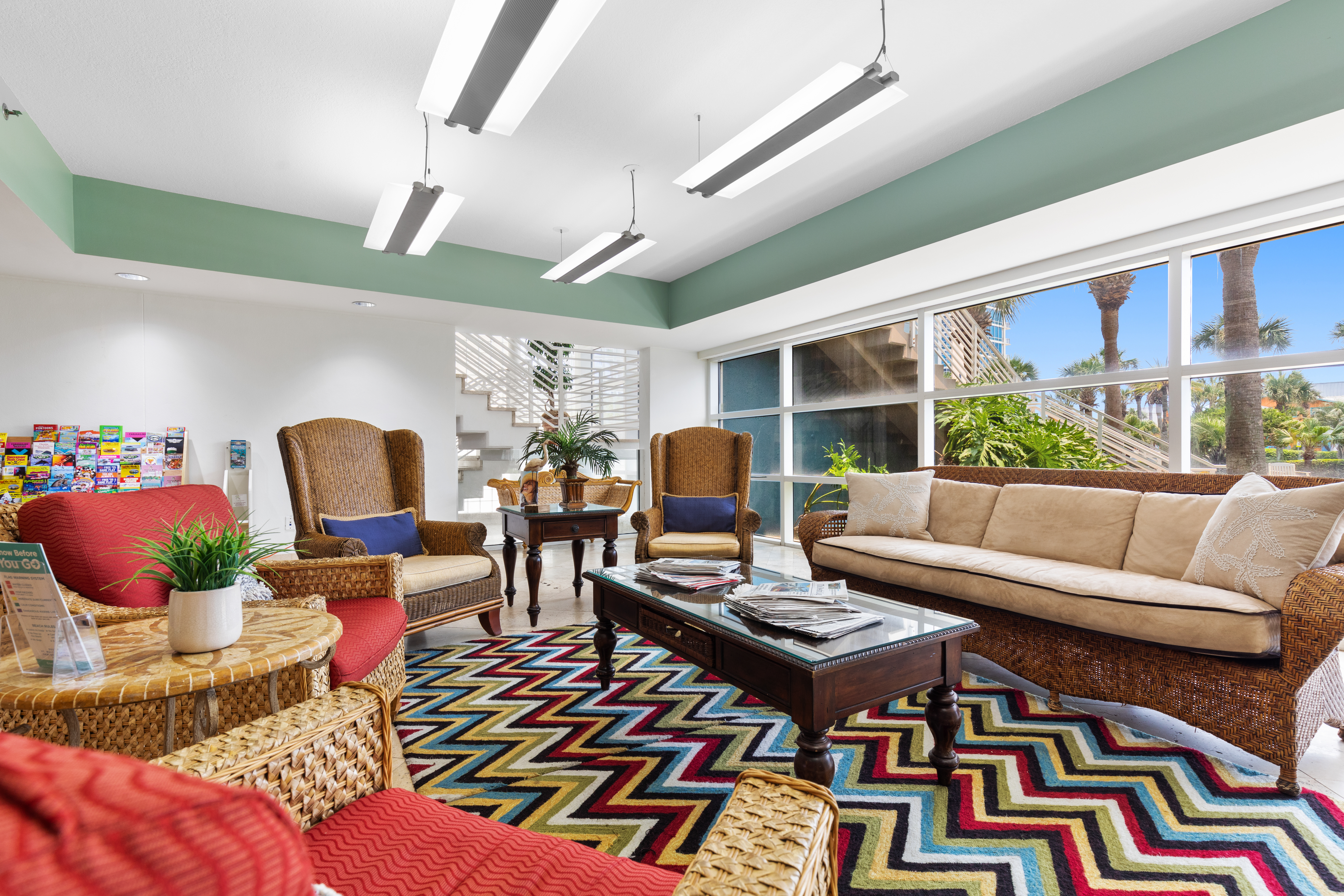  Furnished Destin Condo with Balcony & Resort Amenities - 物件實景