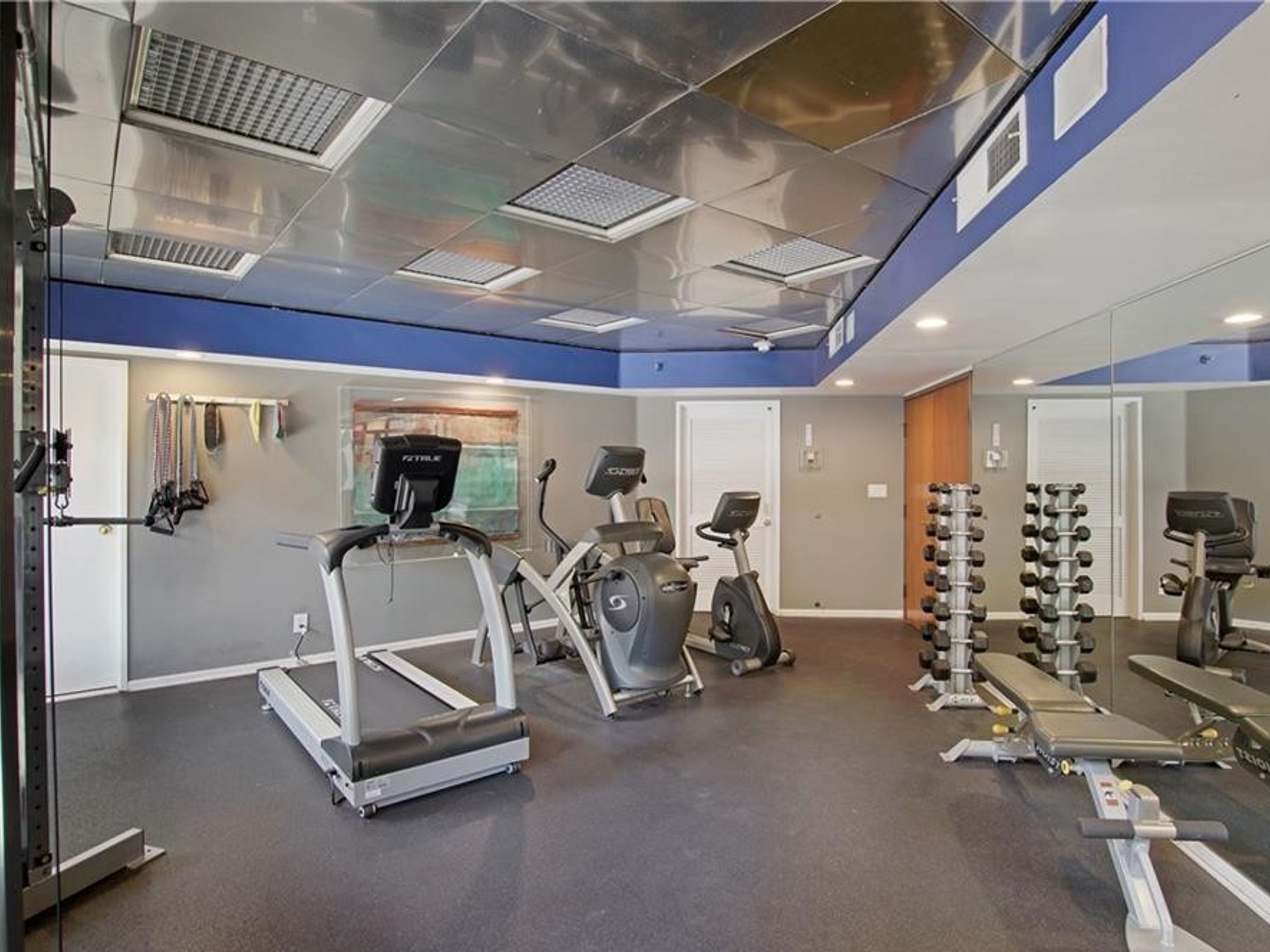  1310 East Ocean Boulevard #1007, Long Beach, CA 90802 - 物件實景