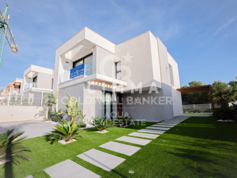 Alicante, Finestrat, Finestrat pueblo, Sierra Cort, Finestrat, Comunidad Valenciana, 03509, ES, 3 Bedrooms Bedrooms, ,3 BathroomsBathrooms,Residential,For Sale,Alicante, Finestrat, Finestrat pueblo, Sierra Cort,1632253