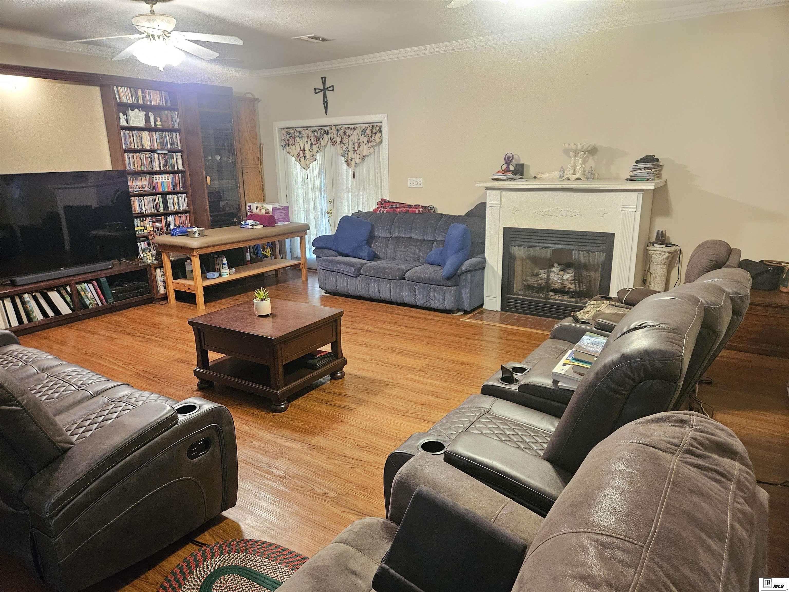 167 GUYTON LOOP ROAD, Calhoun, Louisiana, 71225, United States, 4 Bedrooms Bedrooms, ,4 BathroomsBathrooms,Residential,For Sale,167 GUYTON LOOP ROAD,1627730