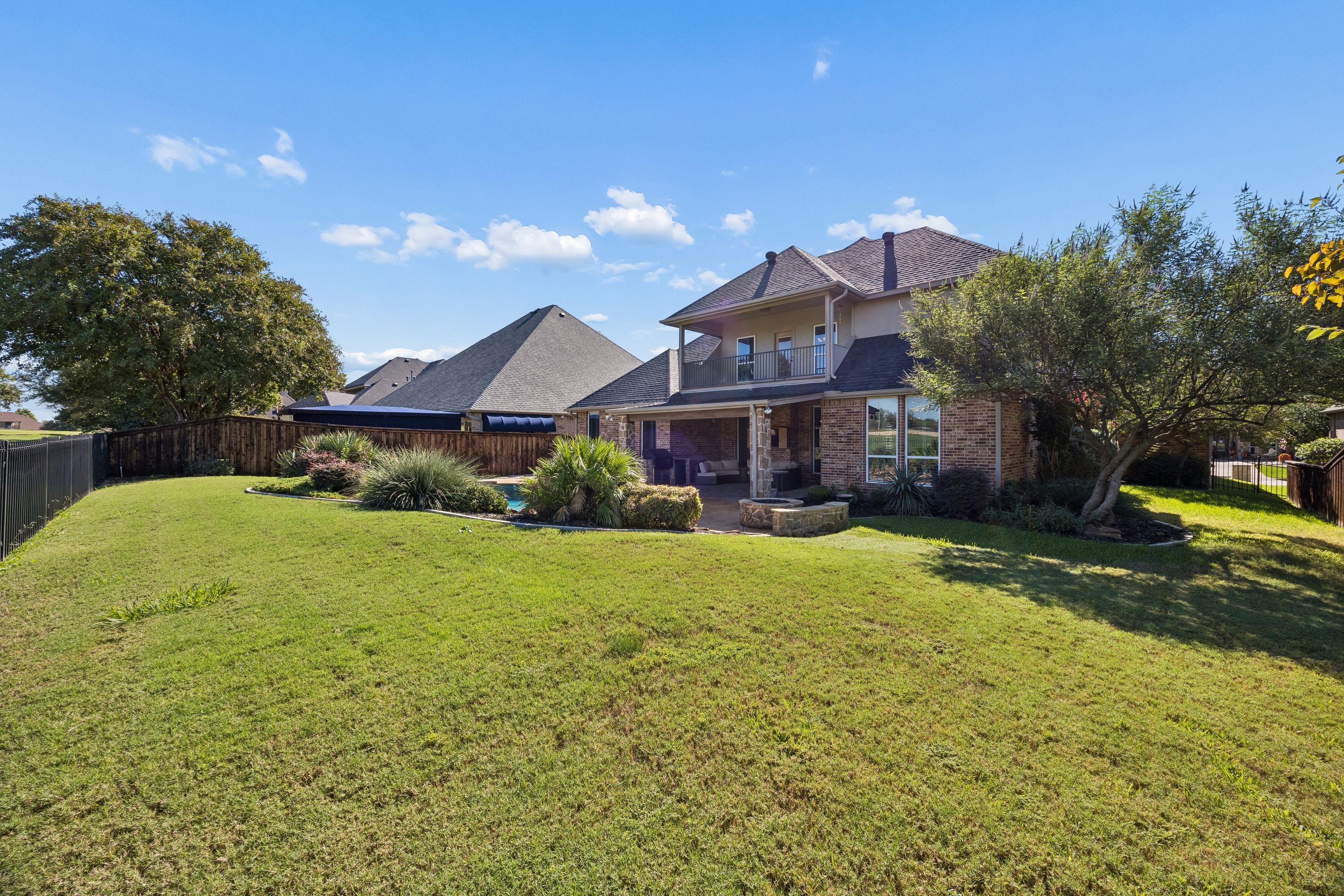  837 Thomas Crossing Drive, Fort Worth, TX, 76028 - 物件實景