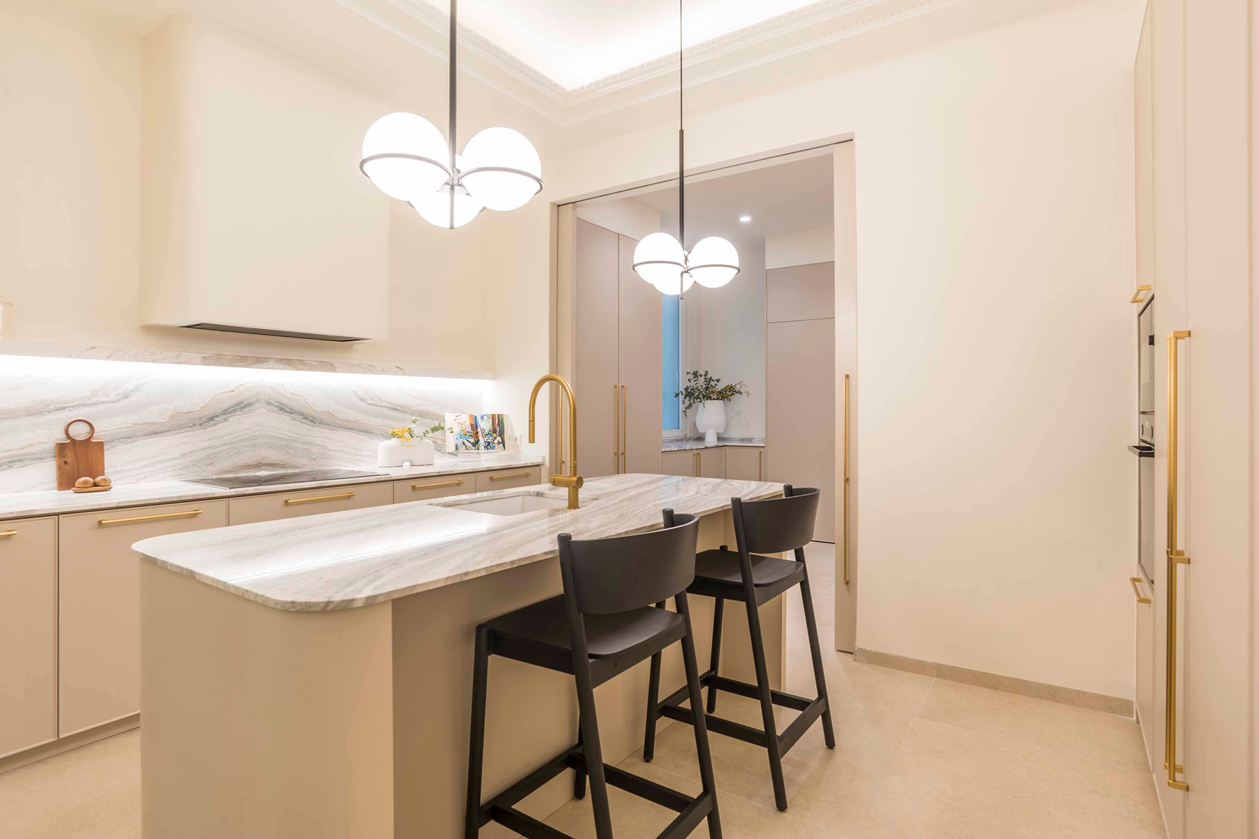  Classic elegance in Almagro - 物件實景