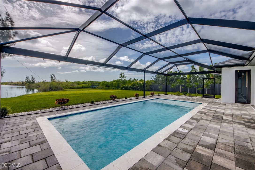 Cape Coral, Florida, 33991, United States, 3 Bedrooms Bedrooms, ,3 BathroomsBathrooms,Residential,For Sale,1977338