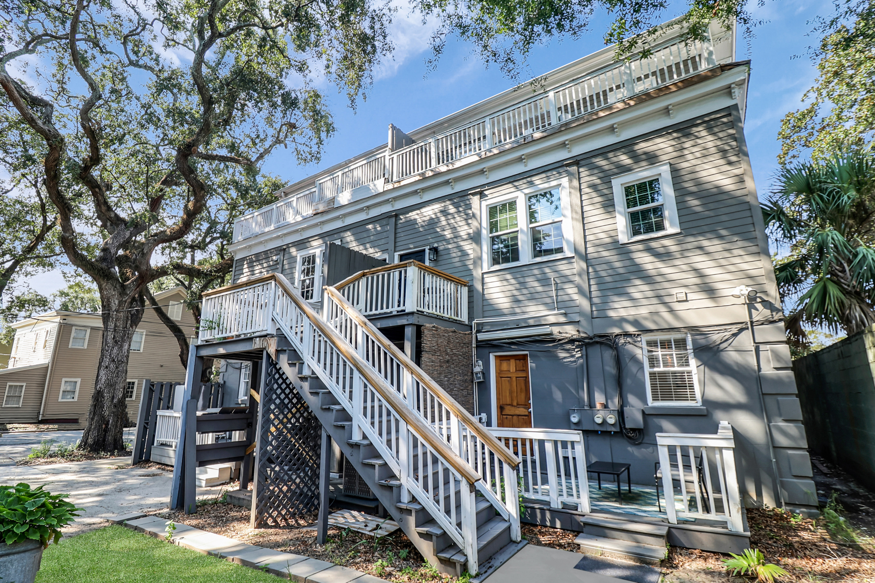  Licensed Short-tern Vacation Rental Near Forsyth Park - 物件實景