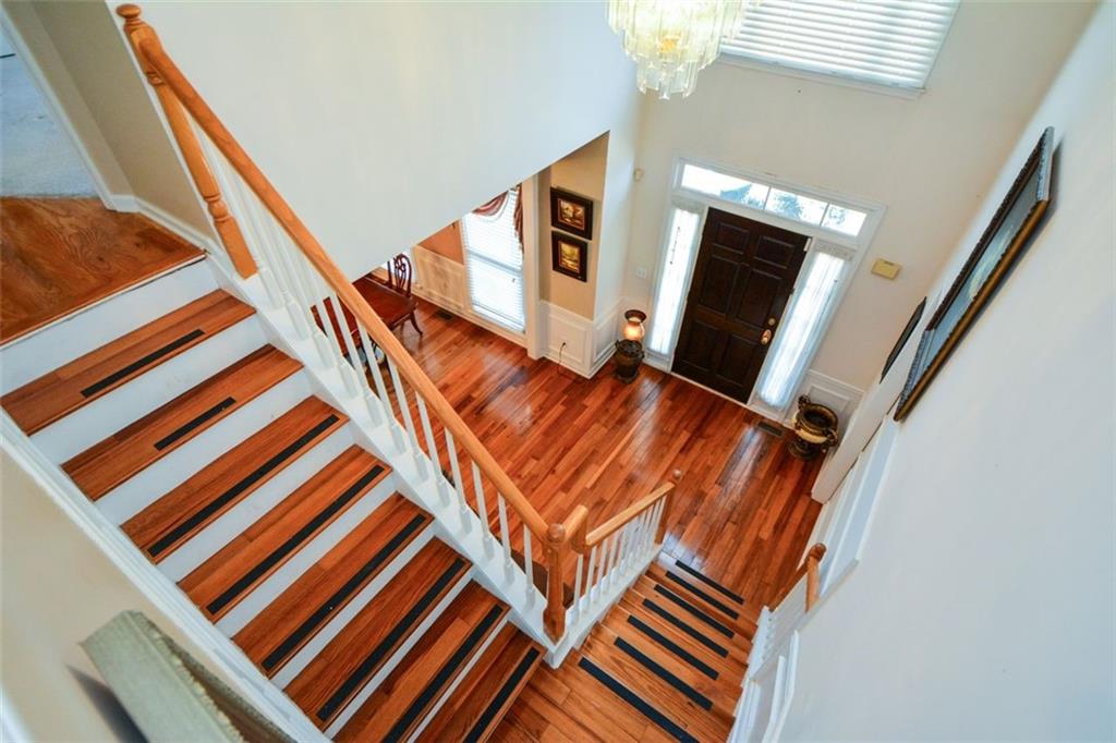 Cumming, Georgia, 30041, United States, 5 Bedrooms Bedrooms, ,4 BathroomsBathrooms,Residential,For Sale,1997427