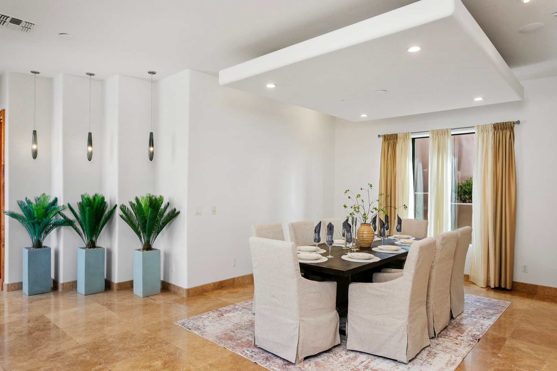  11376 E Dreyfus Avenue  Scottsdale, AZ - 物件實景