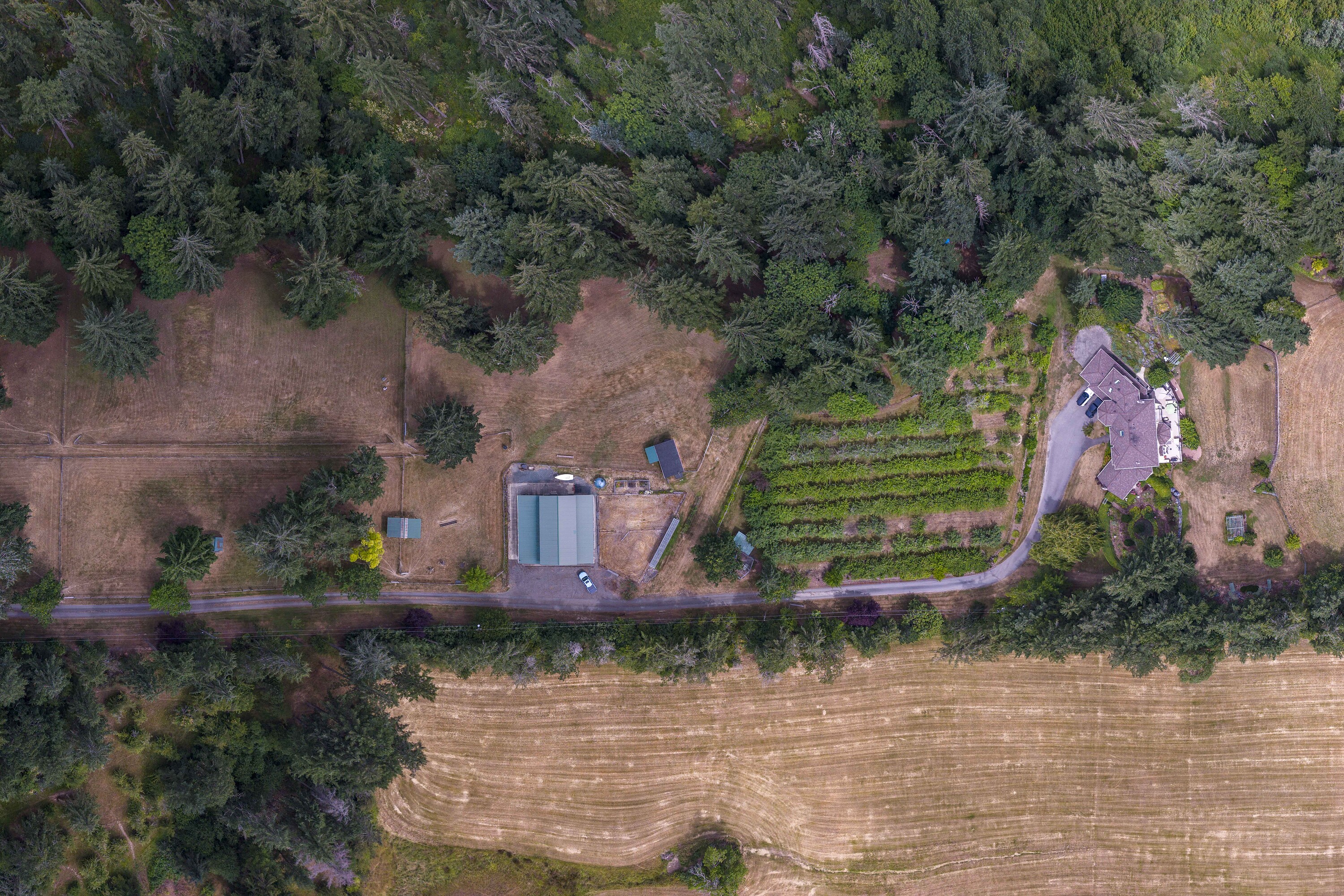  Remarkable Lakefront Estate - 物件實景