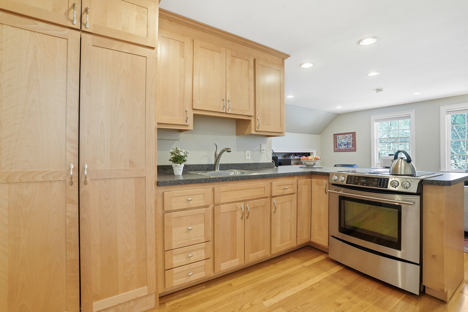  Distinguished Home & Guest Apartment in Bold Meadow - 物件實景