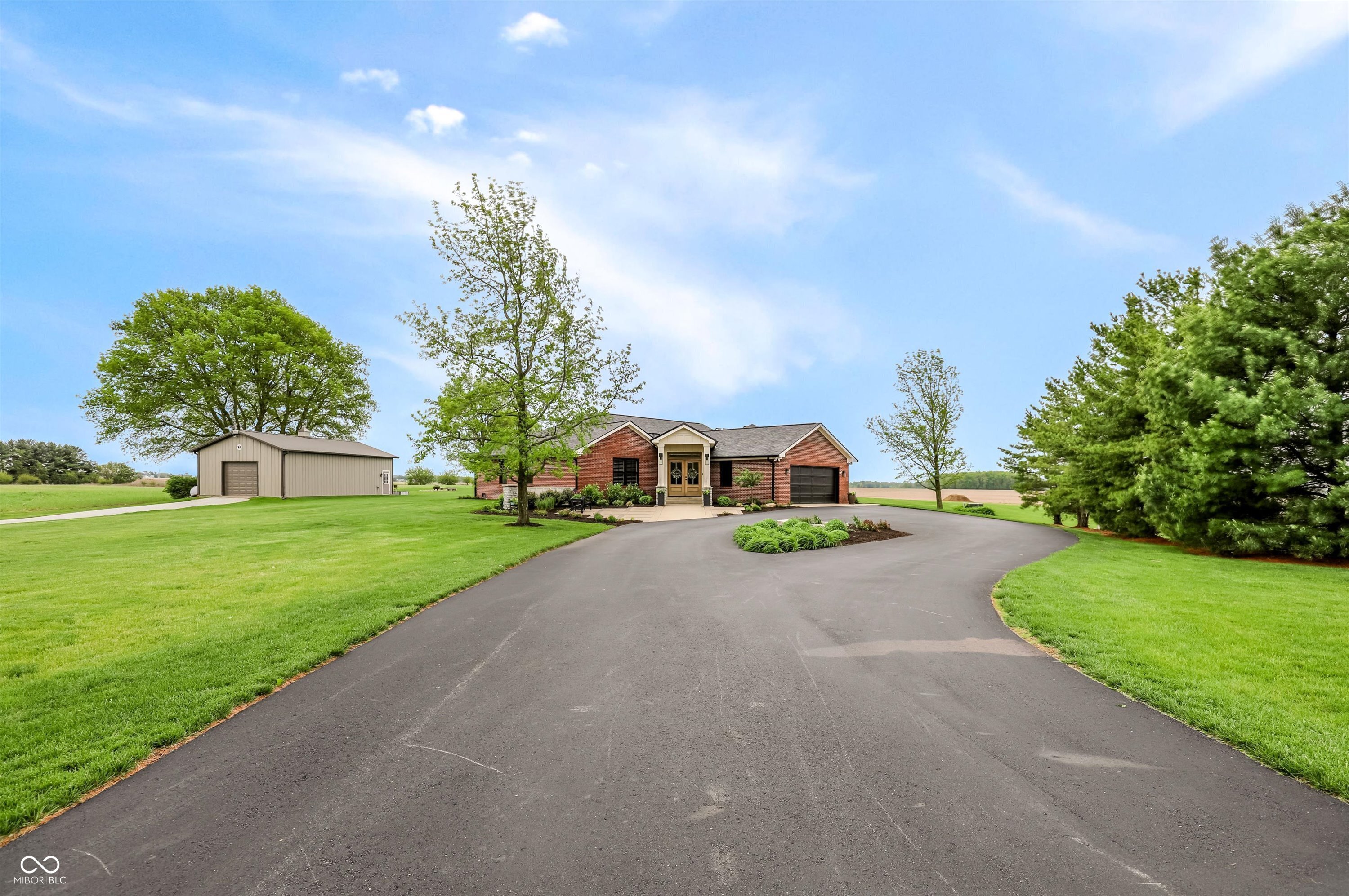Shelbyville, Indiana, 46176, United States, 4 Bedrooms Bedrooms, ,3 BathroomsBathrooms,Residential,For Sale,2042484