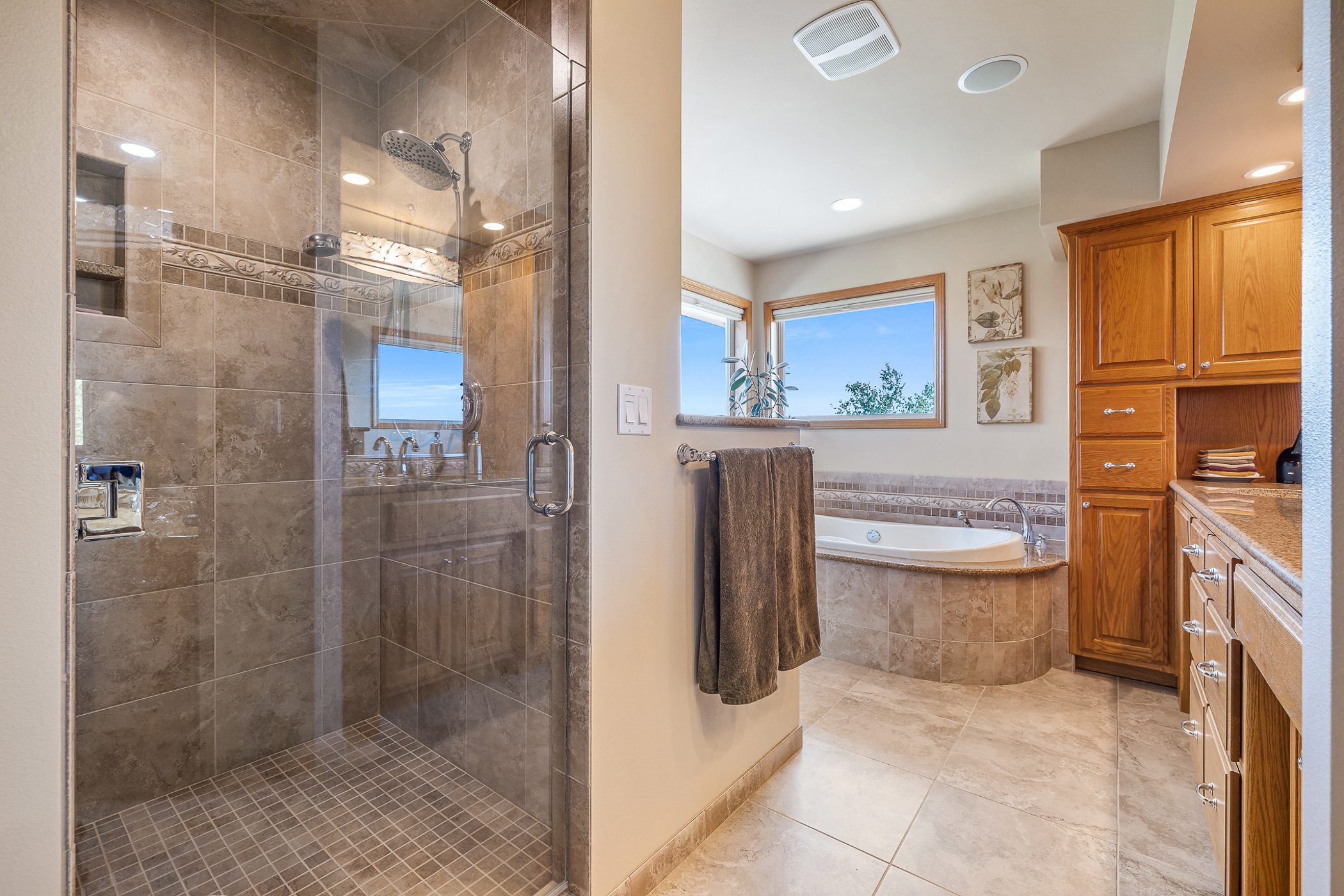  A backyard paradise only time can create - 物件實景