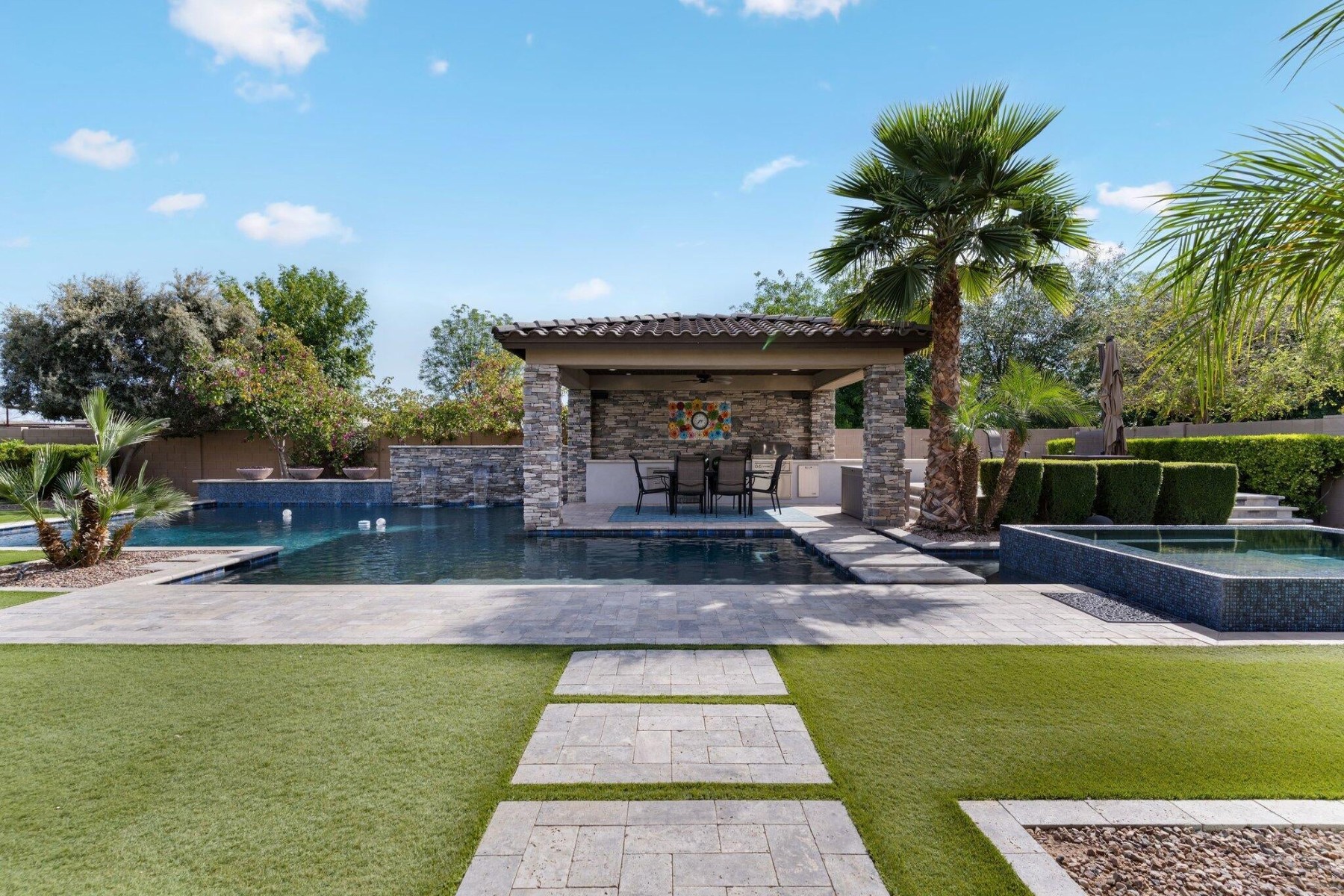  17937 E Colt Court  Queen Creek, AZ - 物件實景