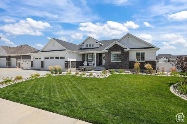 West Jordan, Utah, 84081, United States, 4 Bedrooms Bedrooms, ,3 BathroomsBathrooms,Residential,For Sale,1935106