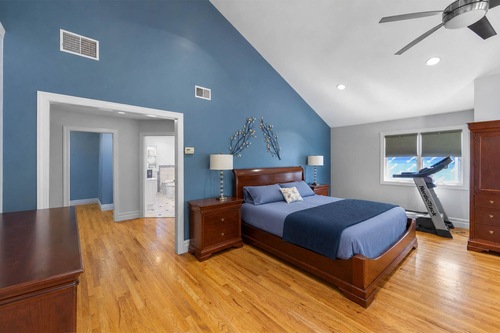  290 Dunkerhook Road, Paramus, NJ, 07652 - 物件實景