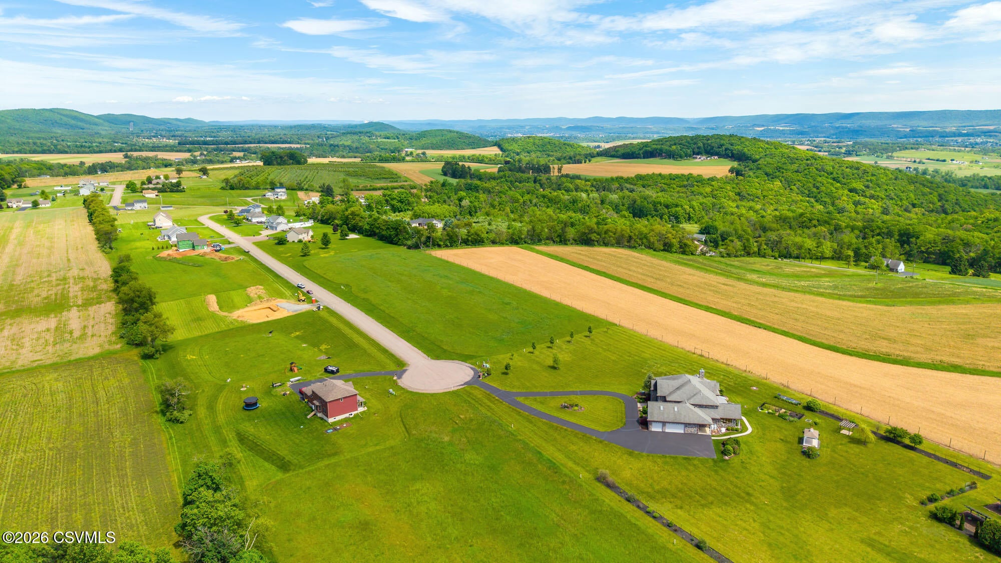 Berwick, Pennsylvania, 18603, United States, 4 Bedrooms Bedrooms, ,3 BathroomsBathrooms,Residential,For Sale,2005736