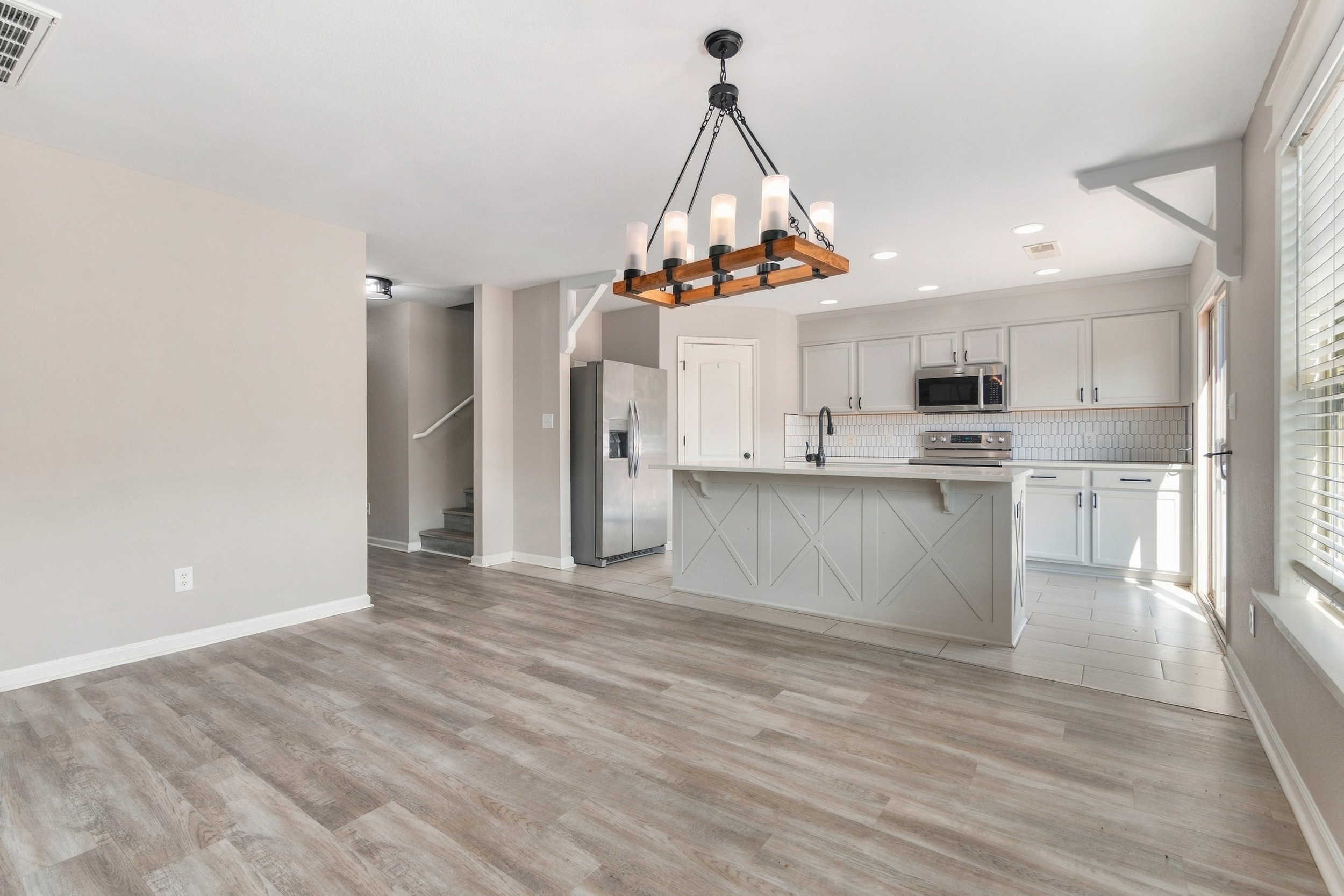  1836 Clayton Cove Drive NW - 物件實景