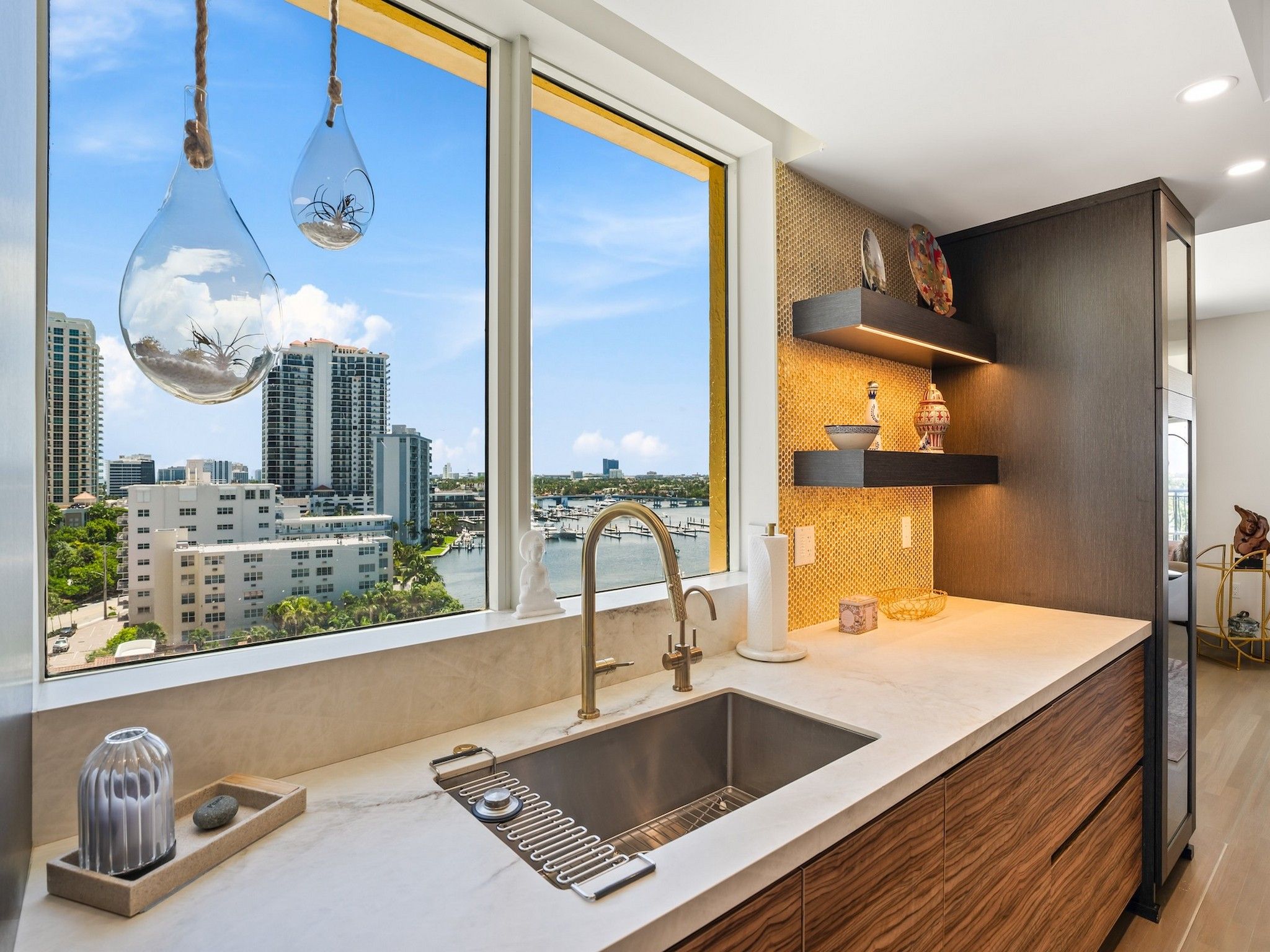  209 N Birch Road, Fort Lauderdale, FL, 33304 - 物件實景