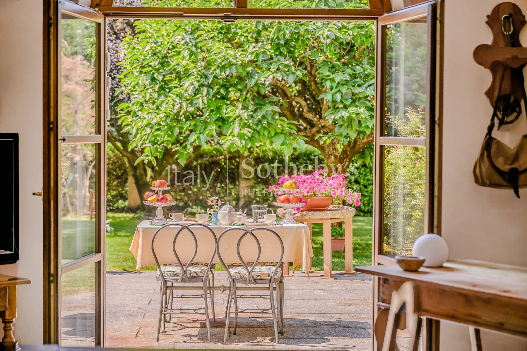  Prestigious Panoramic Estate in the Hills of Biella - 物件實景