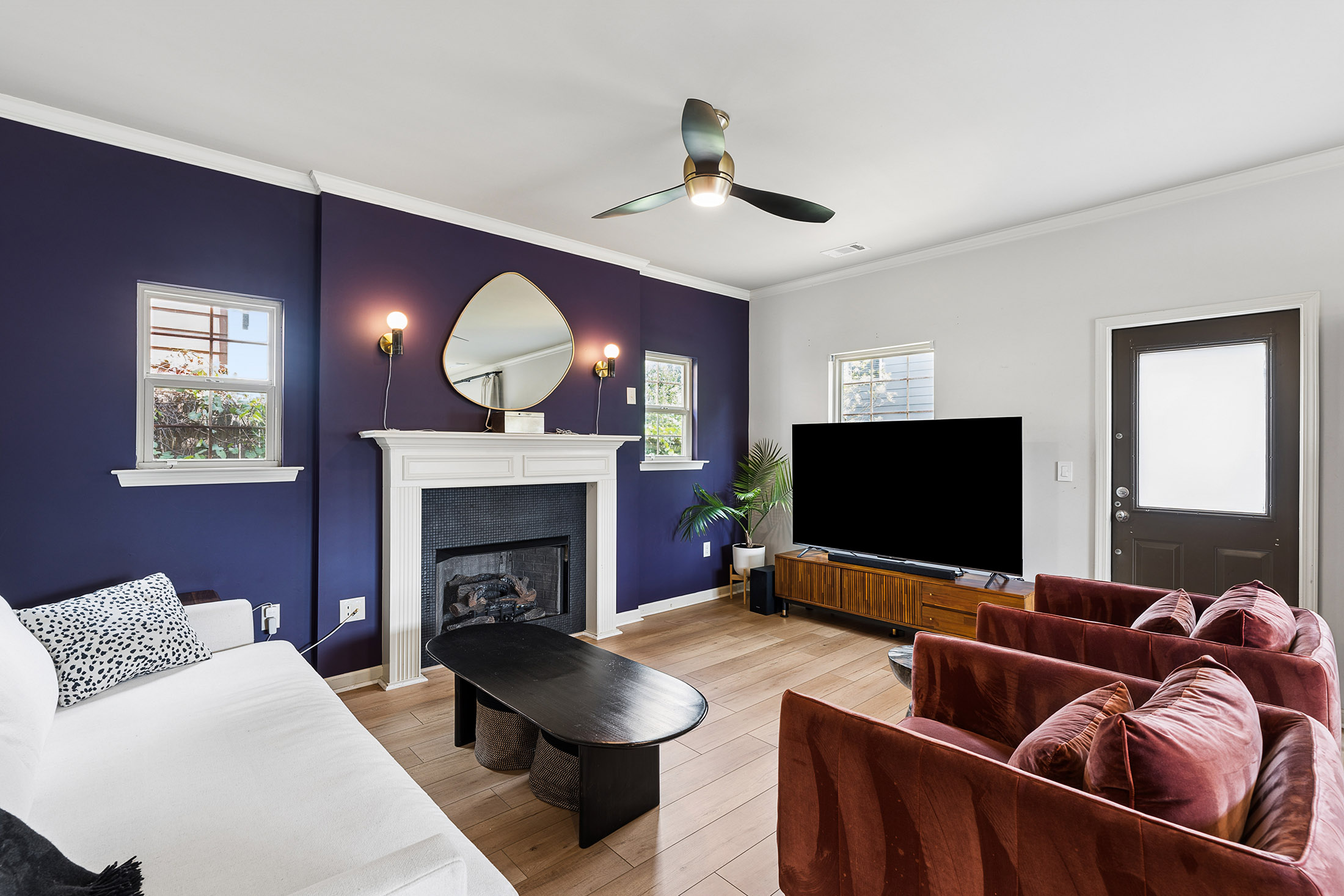  Beautiful Edgewood Home in Prime Parkside Location - 物件實景