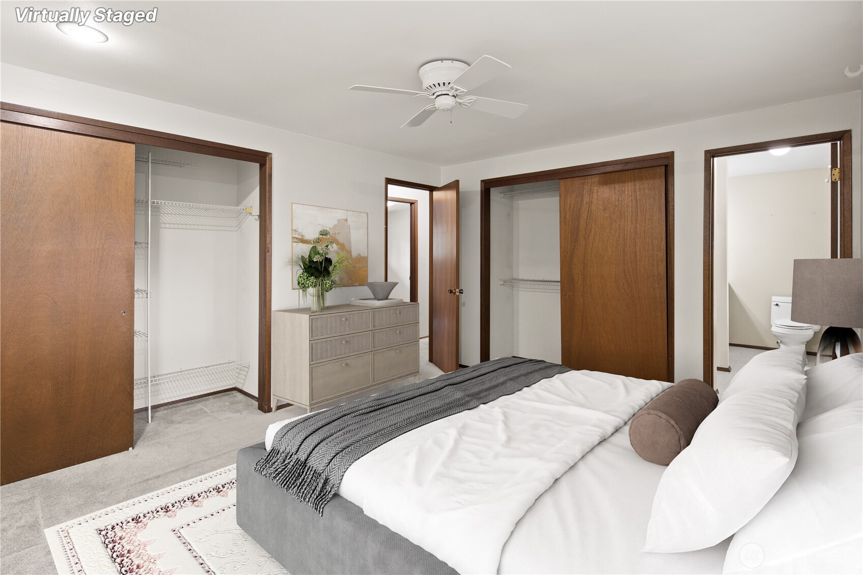 Redmond, Washington, 98052, United States, 3 Bedrooms Bedrooms, ,2 BathroomsBathrooms,Residential,For Sale,1990985