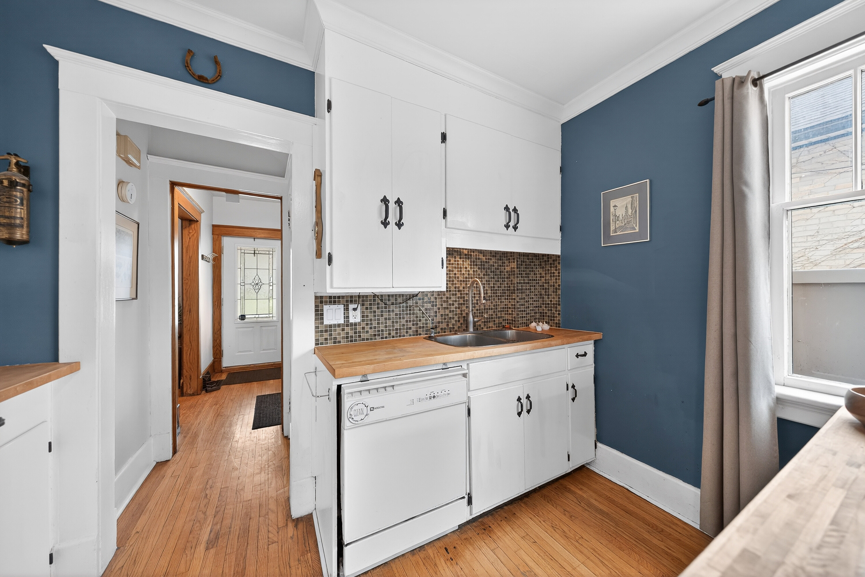  Charming Kitchener Home - 物件實景