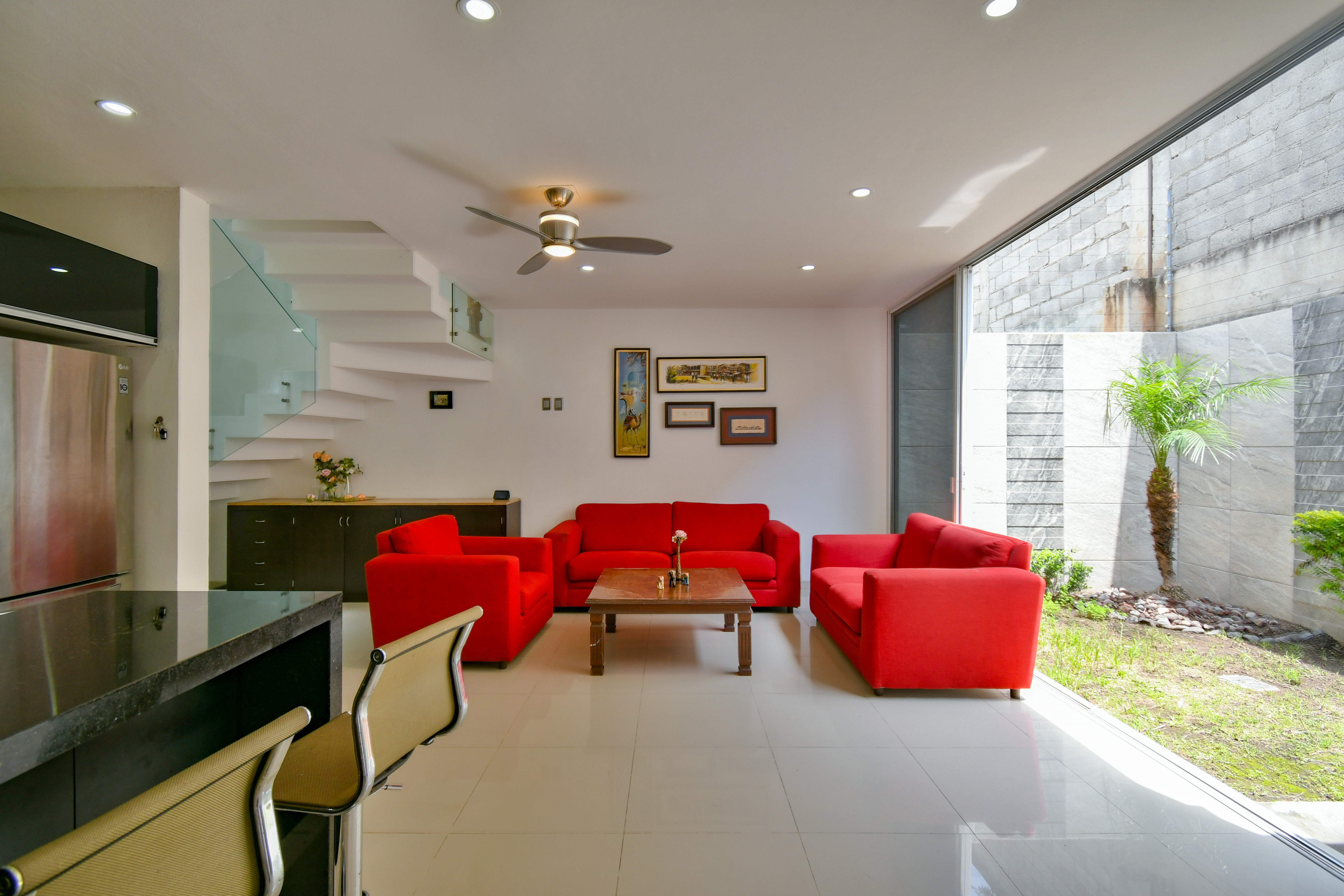  Casa en Venta en Capital Norte  Coto Carrara - 物件實景