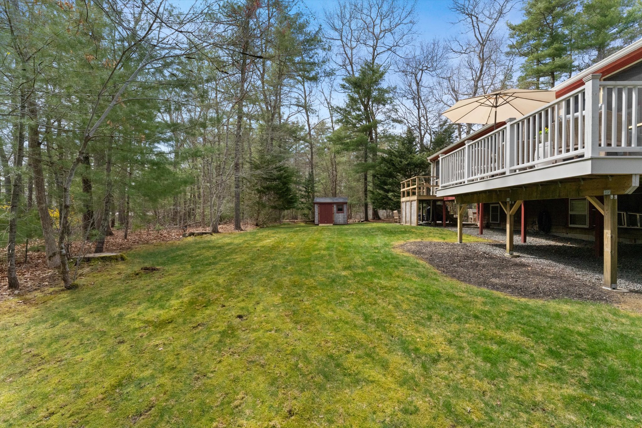  46 Duxborough Trail, Duxbury - 物件實景