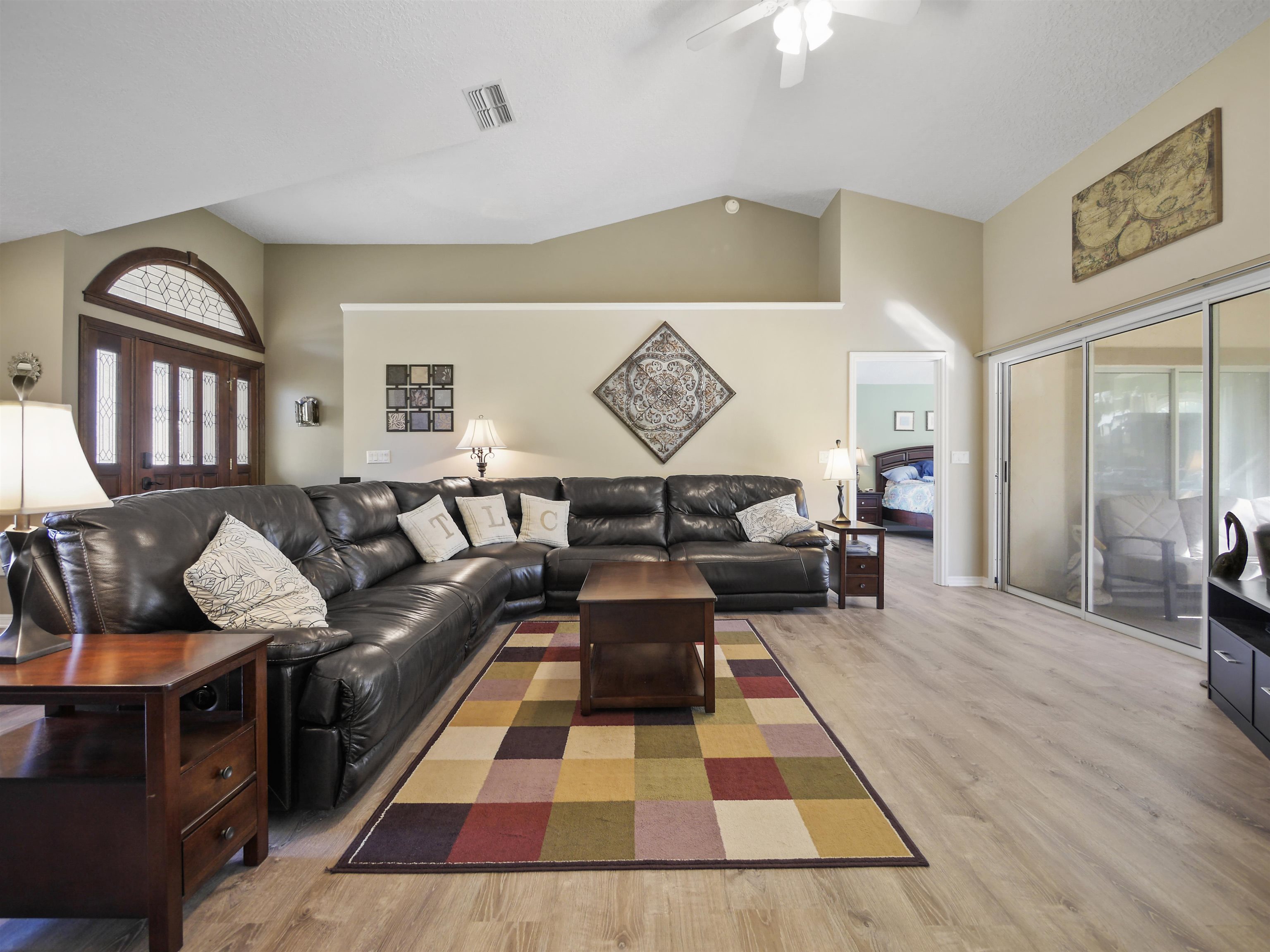 117 Village Del Lago Lane, St Augustine, Florida, 32080-7235, United States, 3 Bedrooms Bedrooms, ,2 BathroomsBathrooms,Residential,For Sale,117 Village Del Lago Lane,1646392