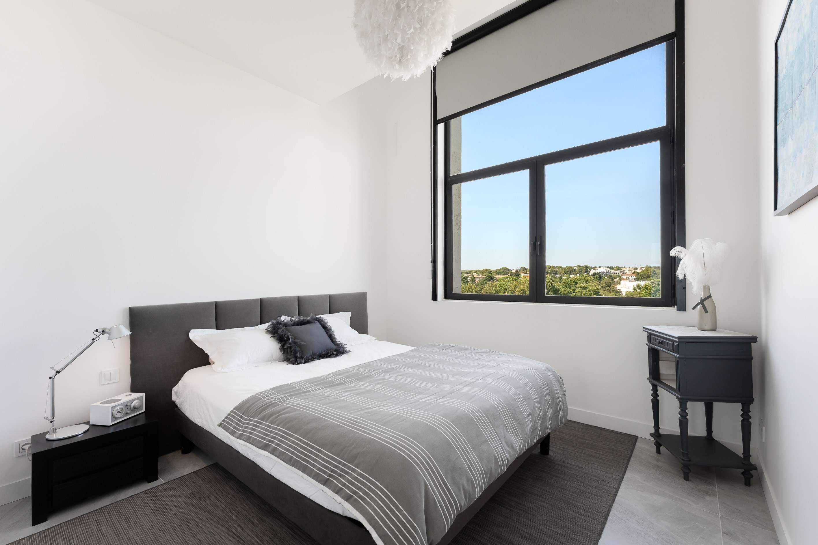  Exceptional 114 m² Apartment on a Listed Historic Monument Site, with Views ove… - 物件實景