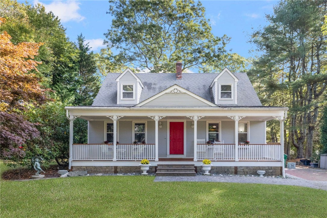 South Kingstown, Rhode Island, 02879, United States, 3 Bedrooms Bedrooms, ,2 BathroomsBathrooms,Residential,For Sale,1987683