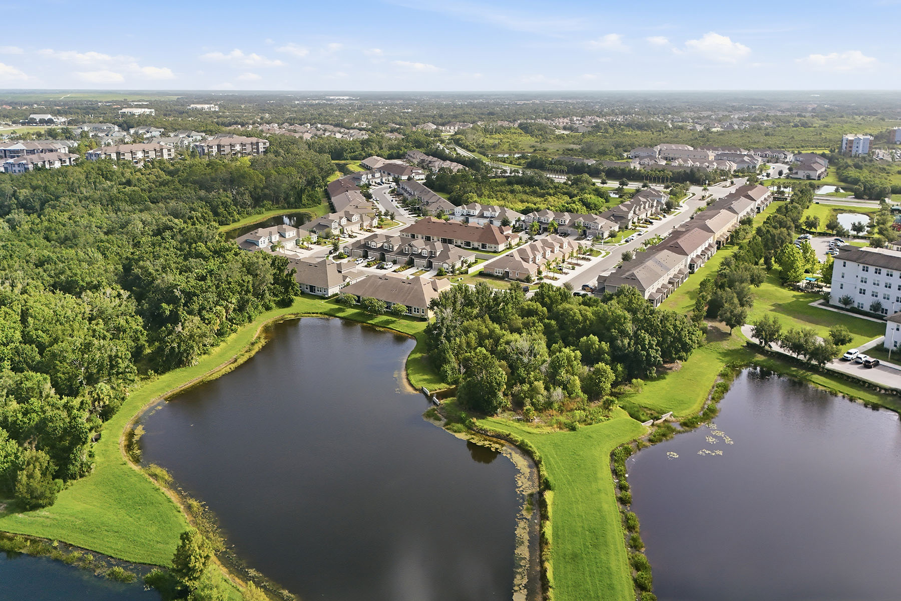  HARMONY AT LAKEWOOD RANCH PH II-C 1-4 - 物件實景