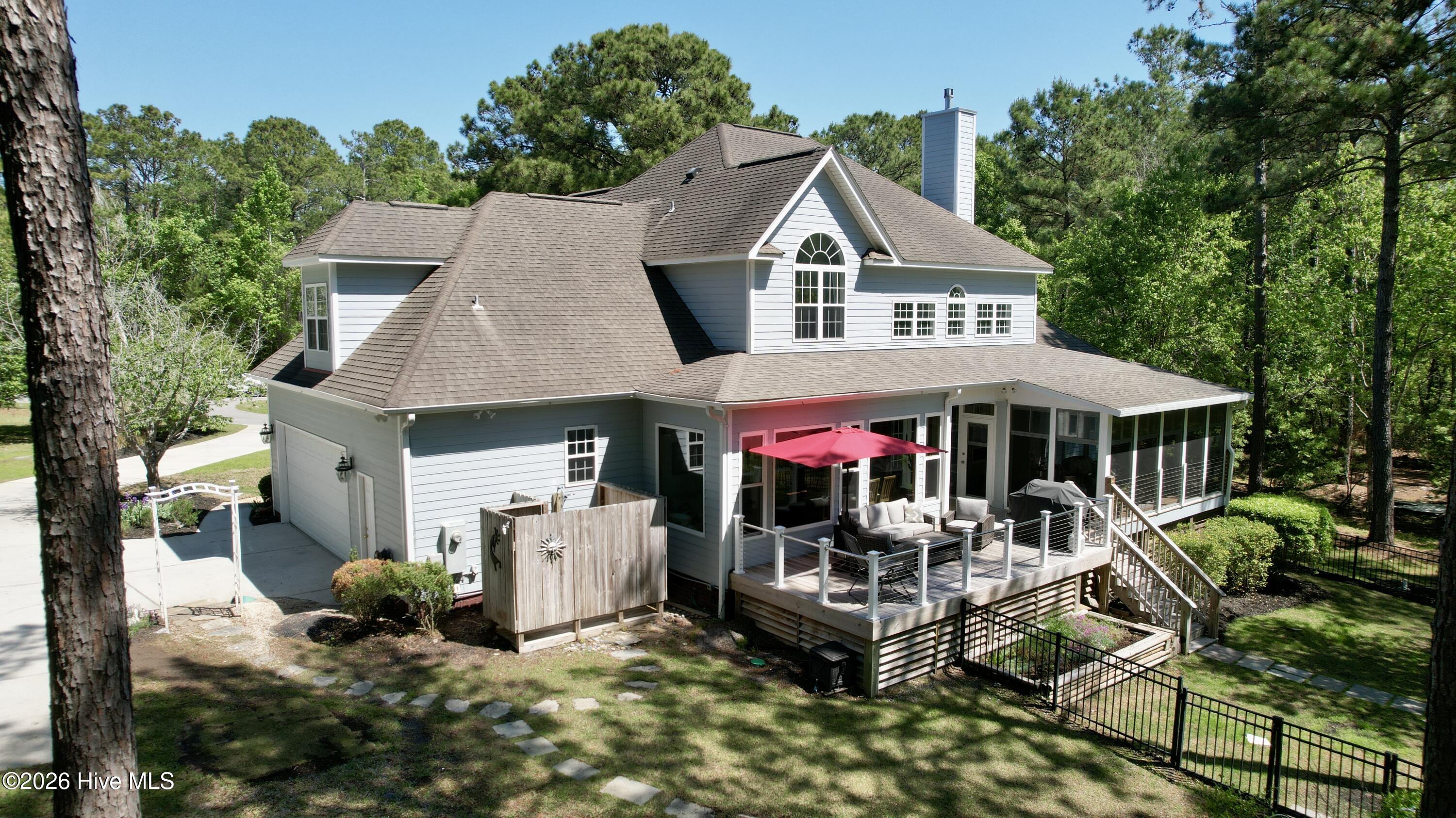 Hampstead, North Carolina, 28443, United States, 4 Bedrooms Bedrooms, ,4 BathroomsBathrooms,Residential,For Sale,2040091