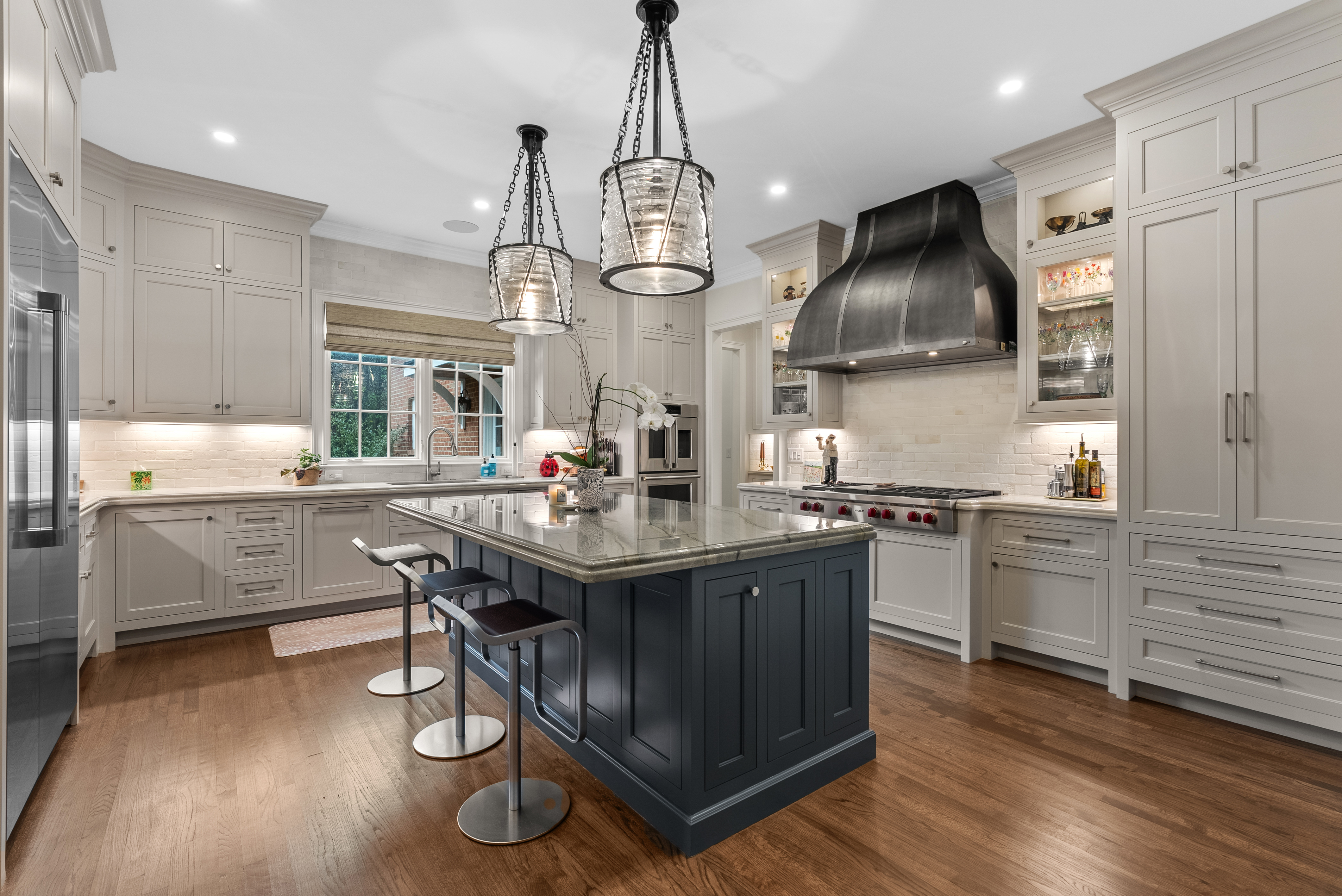 504 Hidden Hills Drive, Greenville, SC 29605 - 物件實景