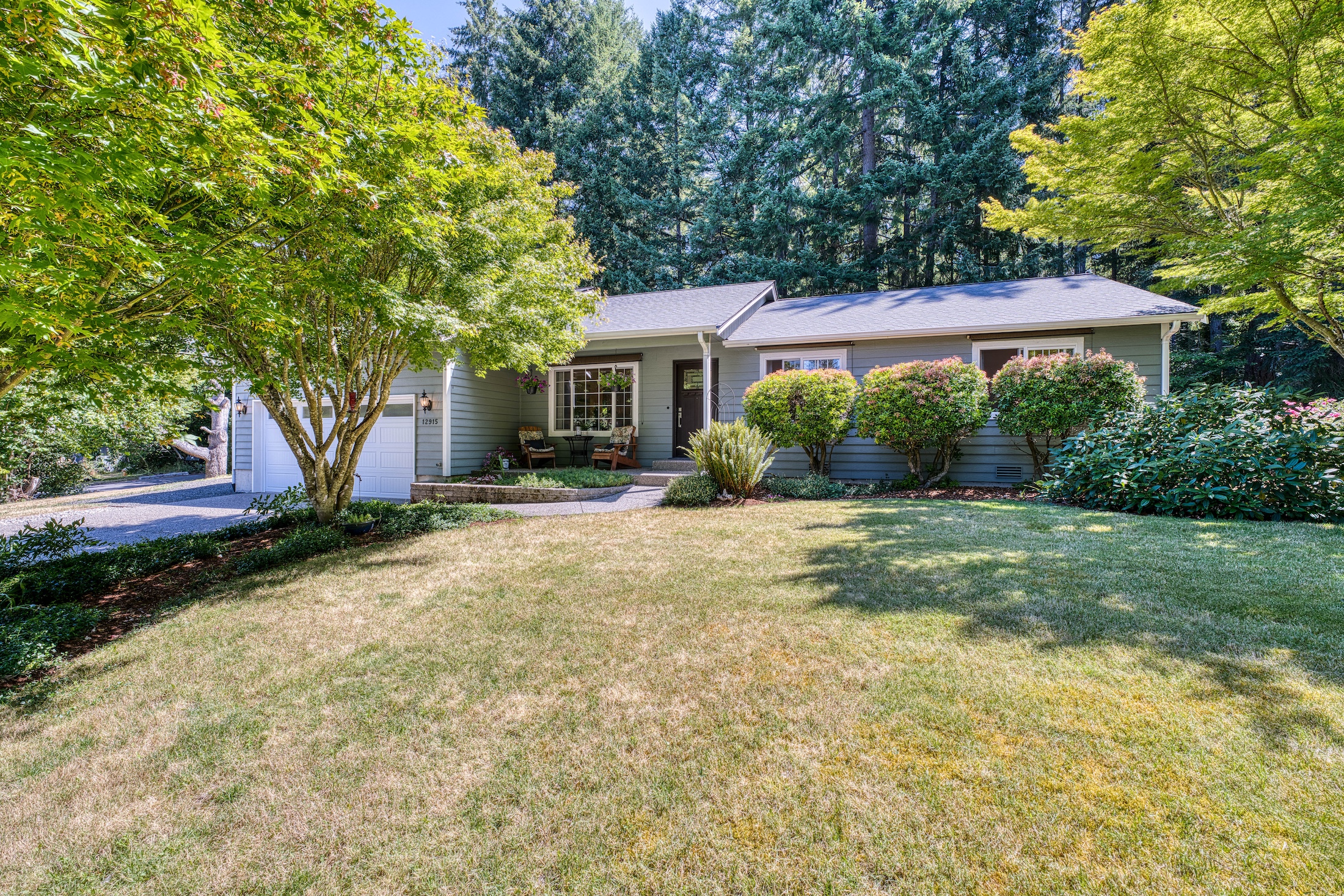  Pacific Northwest Living in Gig Harbor - 物件實景