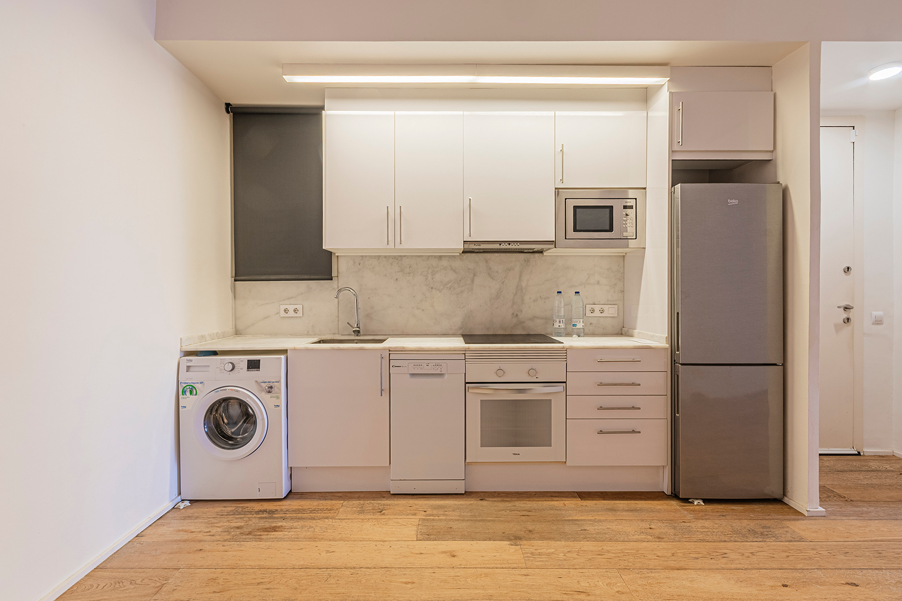  Beautiful flat in Vila de Gracia - 物件實景