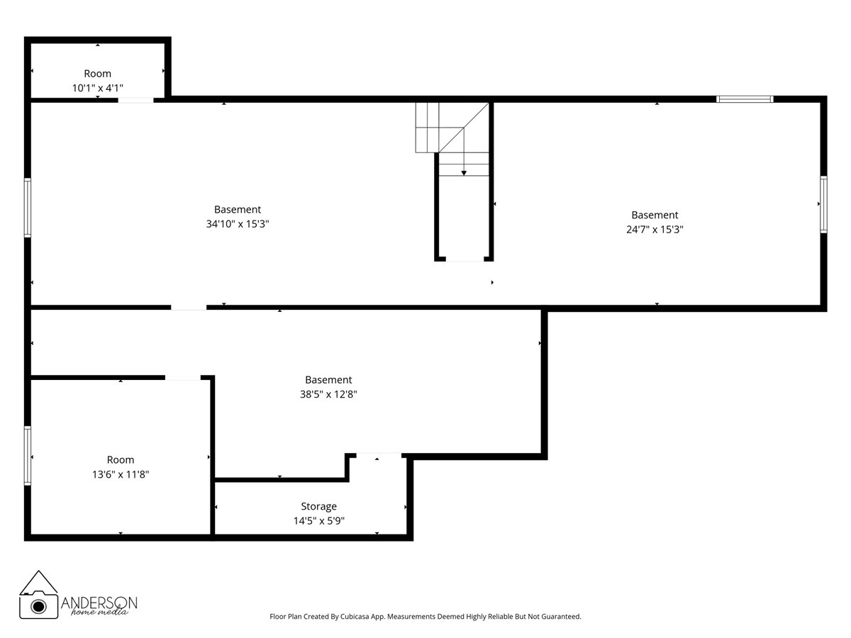 CENTRAL VALLEY, Utah, 84754, United States, 4 Bedrooms Bedrooms, ,3 BathroomsBathrooms,Residential,For Sale,1973038