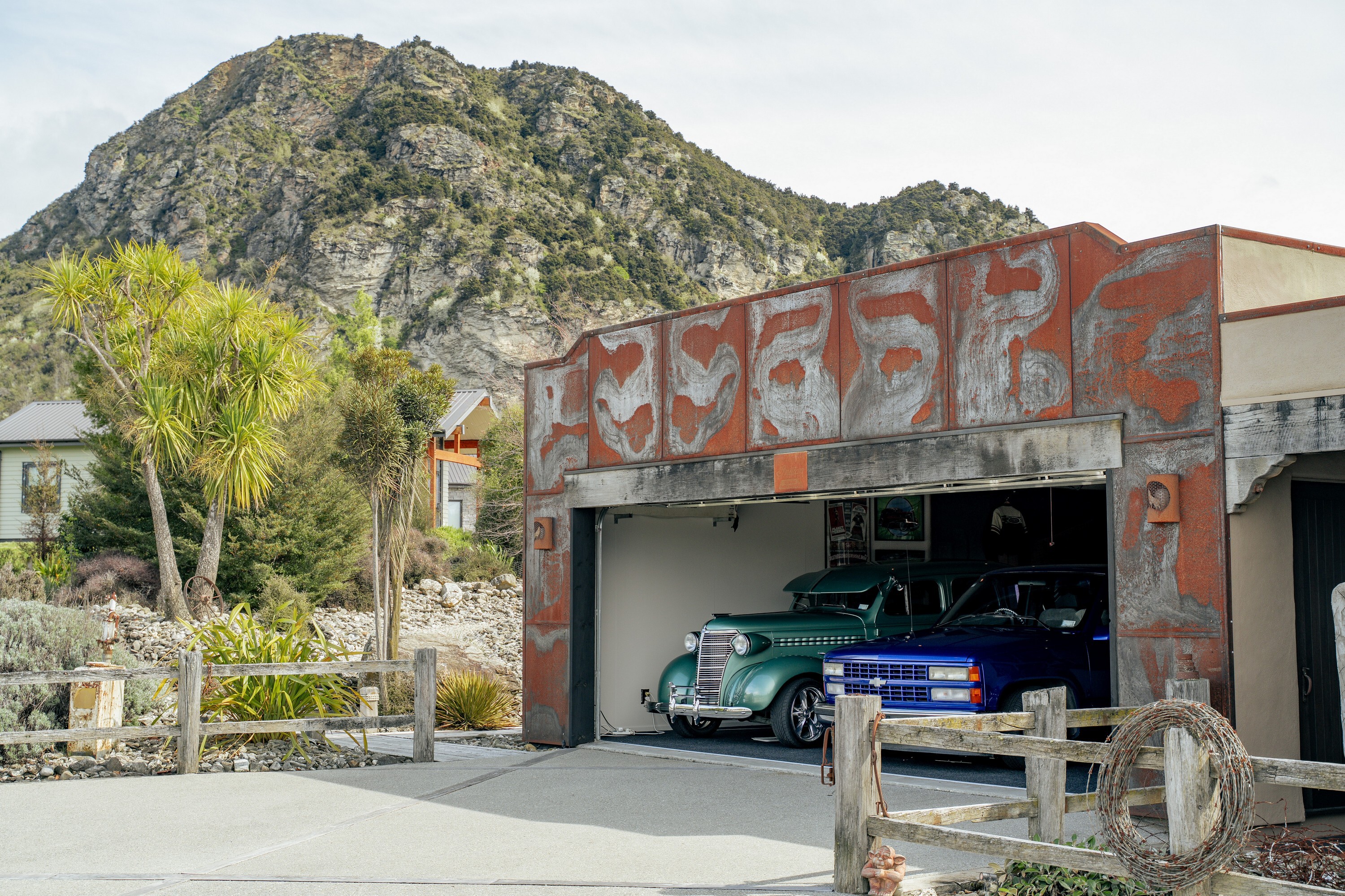  Crafted with Character: Wild in Wanaka - 物件實景
