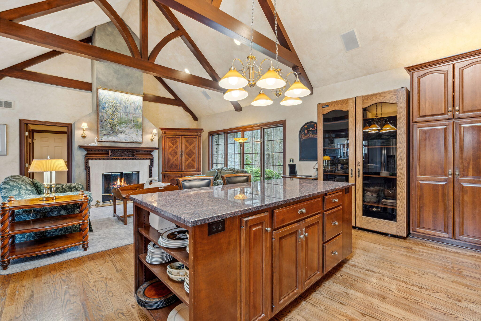 Saugatuck, Michigan, 49453, United States, 4 Bedrooms Bedrooms, ,5 BathroomsBathrooms,Residential,For Sale,1980395