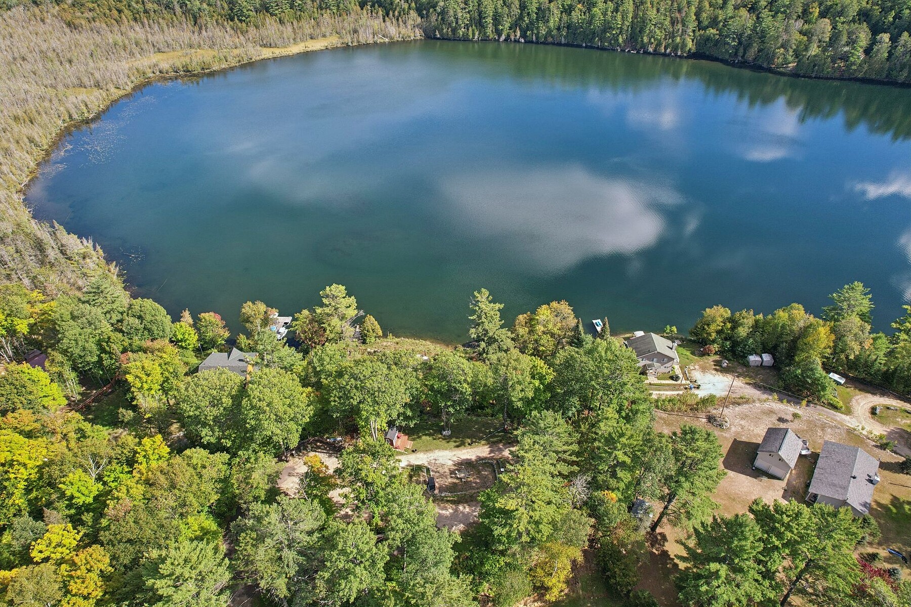  Gracefield, Outaouais - 物件實景