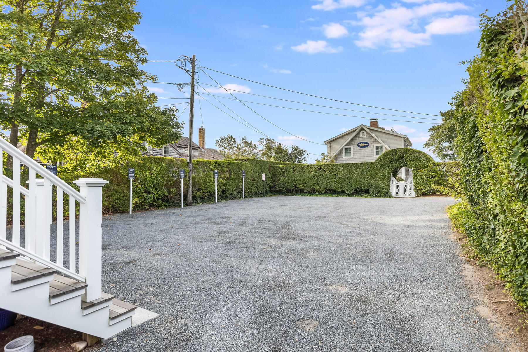  409 Main Street, Chatham, MA, 02633 - 物件實景