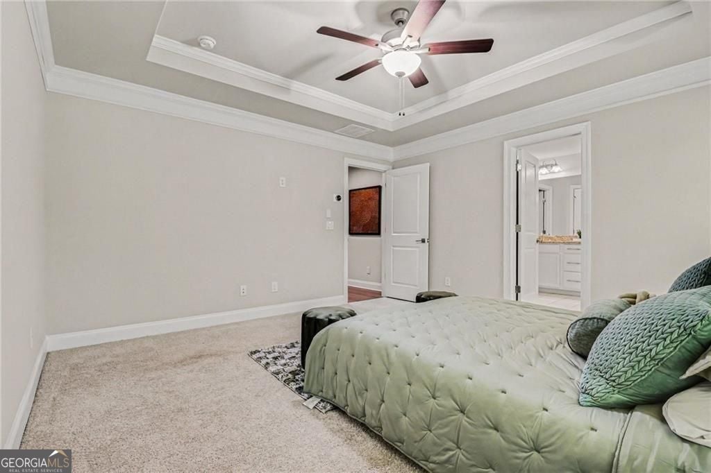 Brookhaven, Georgia, 30319, United States, 4 Bedrooms Bedrooms, ,4 BathroomsBathrooms,Residential,For Sale,2034594